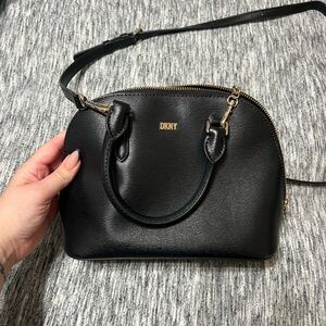 Small DKNY purse!